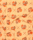 long cotton scarf