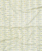 long cotton scarf