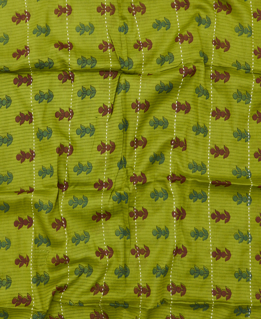 long cotton scarf