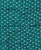 long cotton scarf