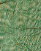 long cotton scarf