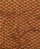 long cotton scarf