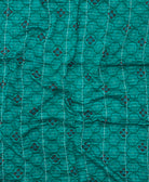 long cotton scarf