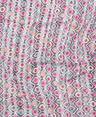 long cotton scarf
