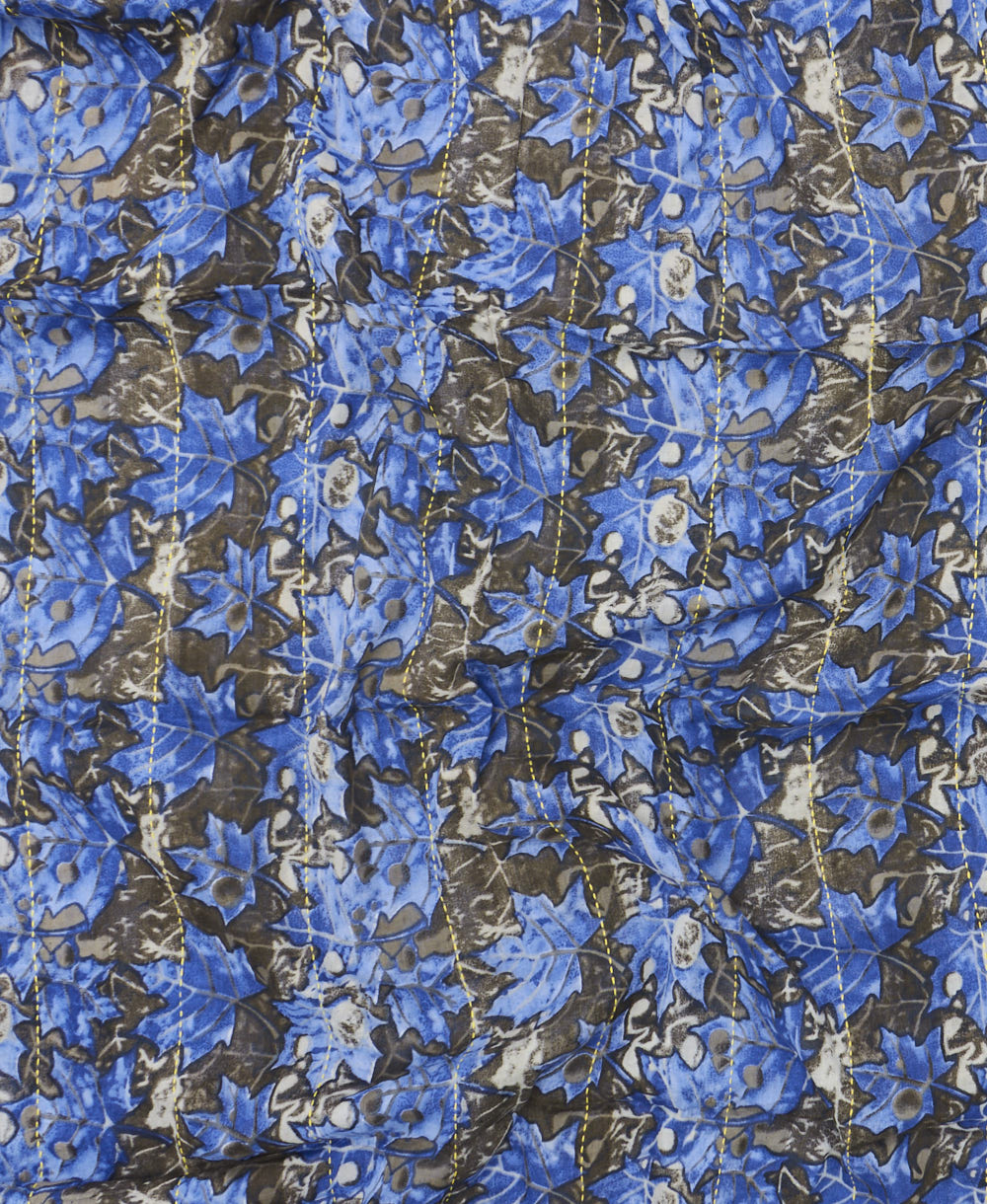long cotton scarf