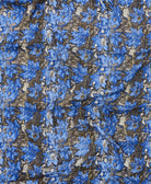 long cotton scarf