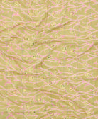 long cotton scarf