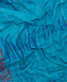vintage cotton scarf