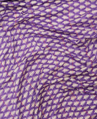 vintage cotton scarf