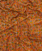 vintage cotton scarf