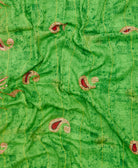 vintage cotton scarf