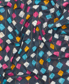 vintage cotton scarf