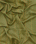 vintage cotton scarf