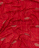 vintage cotton scarf