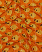 vintage cotton scarf