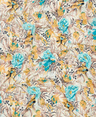 vintage cotton scarf