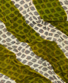 vintage cotton scarf