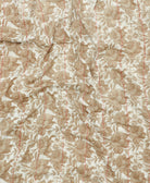 vintage cotton scarf