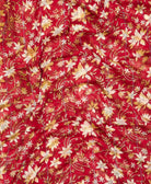 vintage cotton scarf
