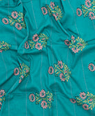 vintage cotton scarf