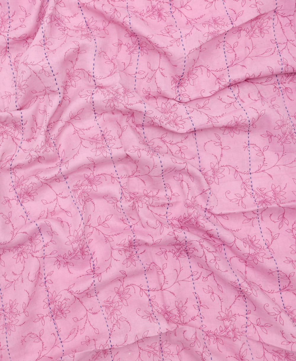 vintage cotton scarf