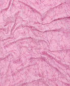 vintage cotton scarf