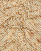 vintage cotton scarf
