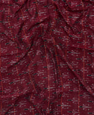 vintage cotton scarf