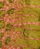 vintage cotton scarf
