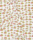 vintage cotton scarf