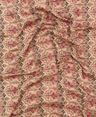 vintage cotton scarf
