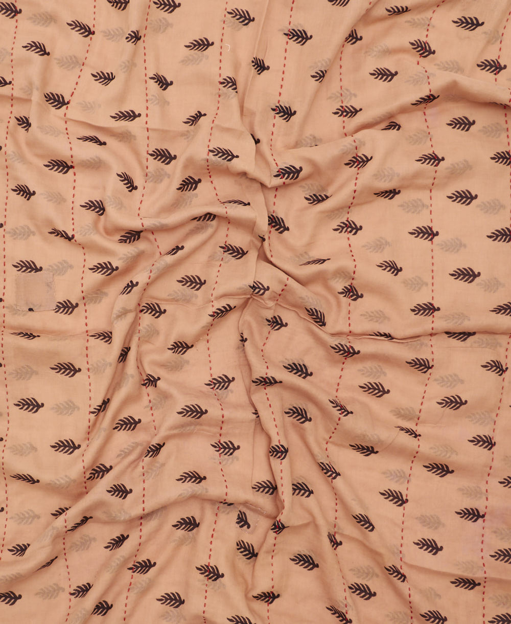 vintage cotton scarf