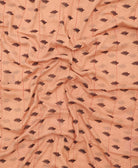 vintage cotton scarf