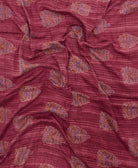 vintage cotton scarf