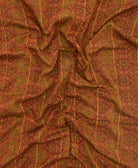 vintage cotton scarf