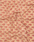 vintage cotton scarf