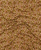 vintage cotton scarf
