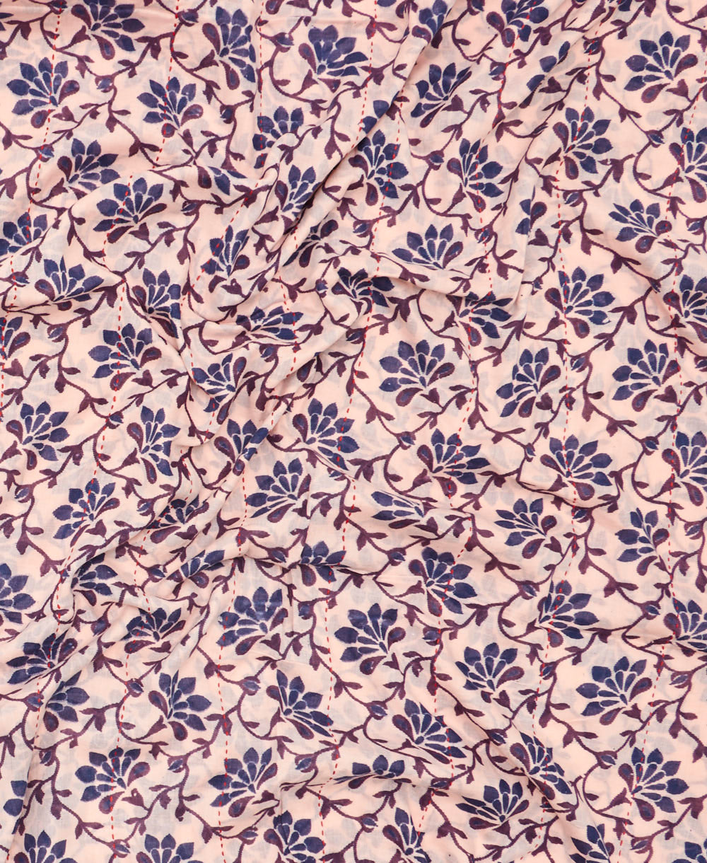 vintage cotton scarf