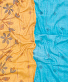 vintage cotton scarf
