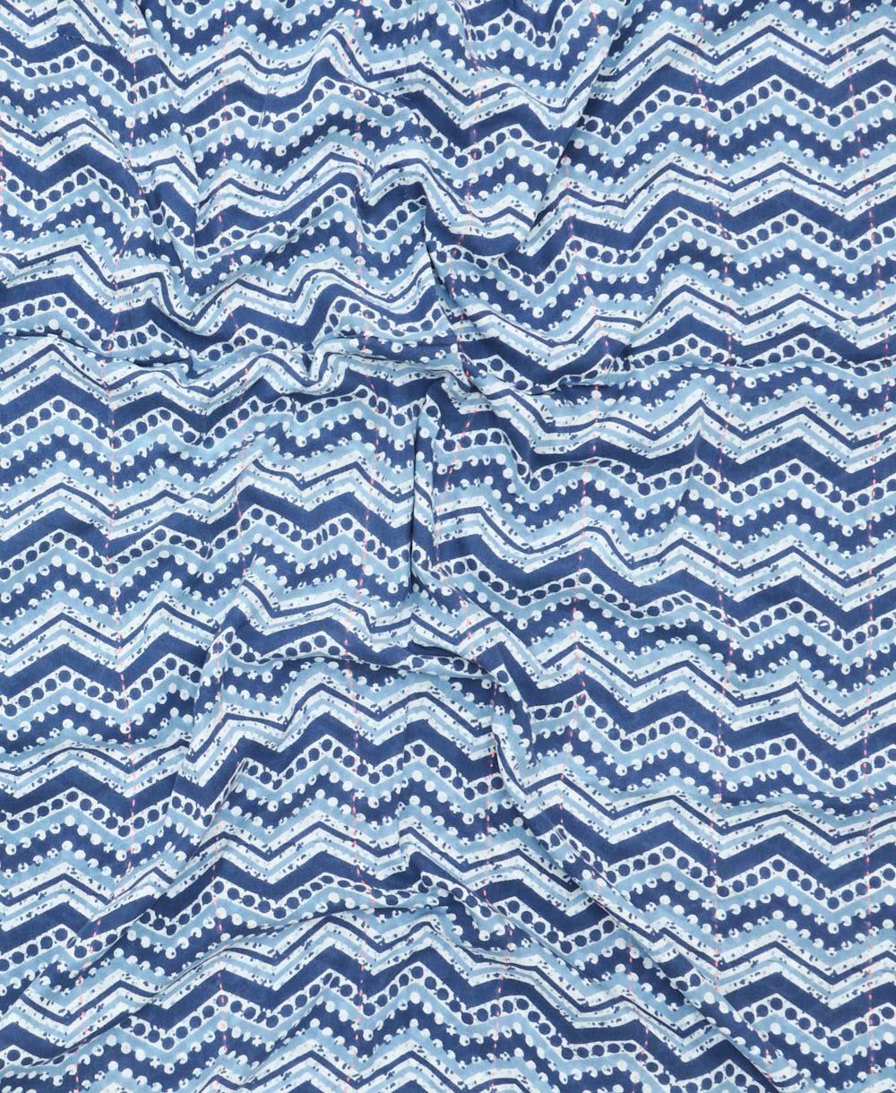 vintage cotton scarf