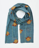 long cotton scarf