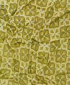 vintage cotton scarf