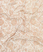 vintage cotton scarf
