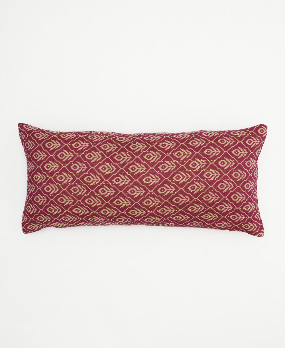 lumbar pillow