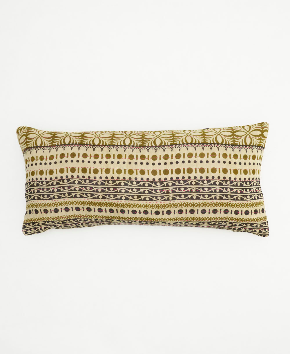 lumbar pillow