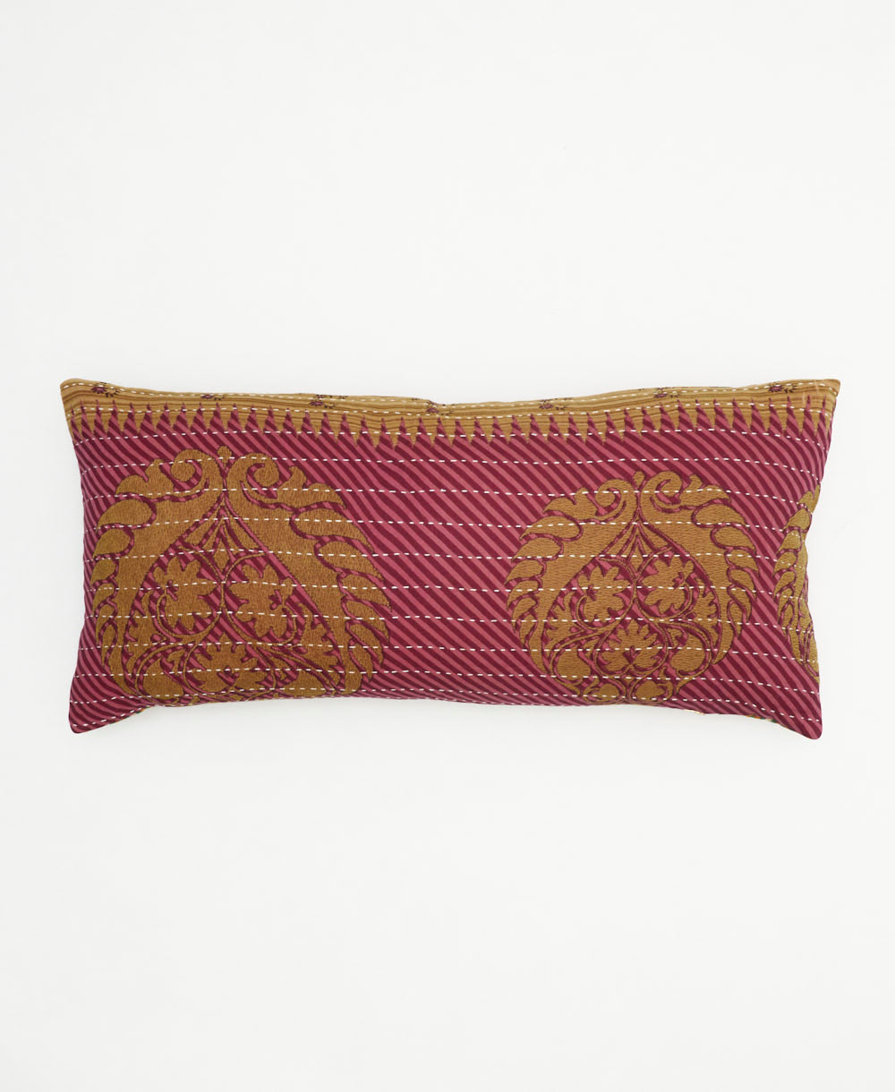 lumbar pillow