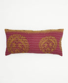 lumbar pillow