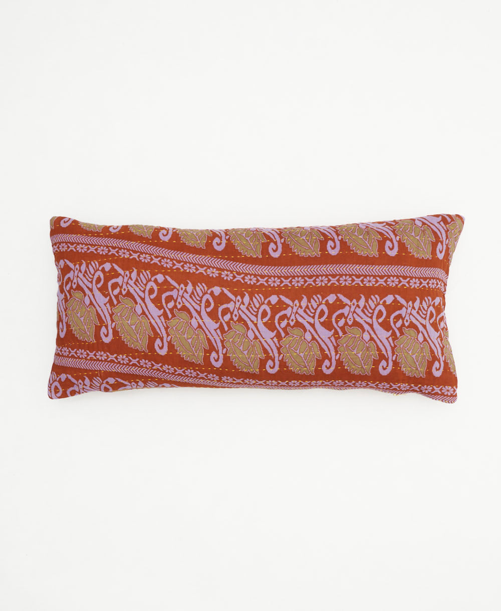 lumbar pillow