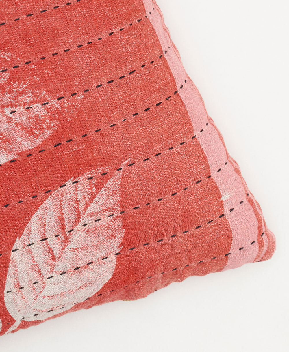 lumbar pillow