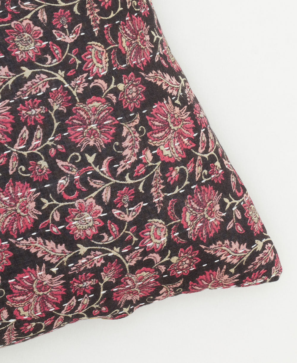 lumbar pillow